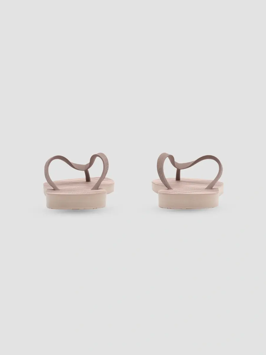 Burberry Women's Haze Flip-Flops | Thumbnail 3
