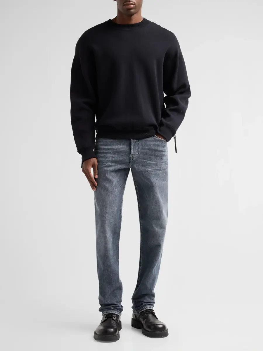 Diesel Men's 1993 Vyl Slim Jeans | Thumbnail 2
