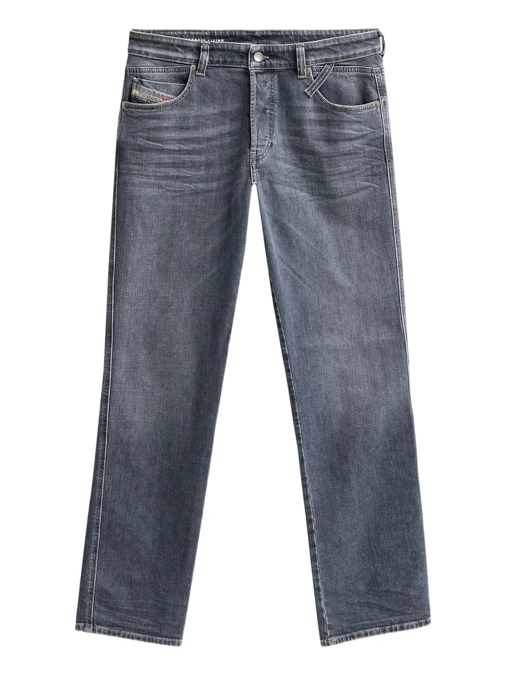 Diesel Men's 1993 Vyl Slim Jeans
