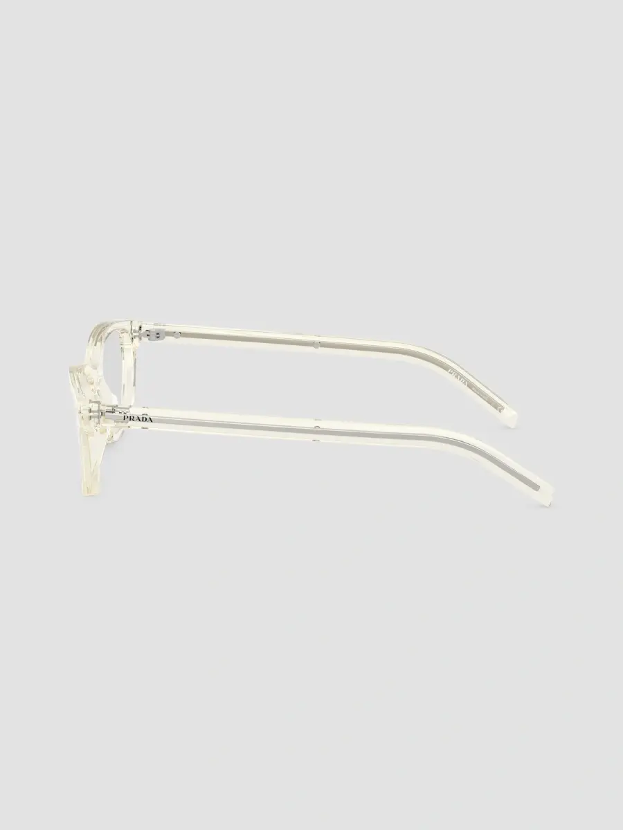 Prada Women's 52MM Oval Eyeglasses | Thumbnail 4 Prada Women's 52MM Oval Eyeglasses | Thumbnail 4