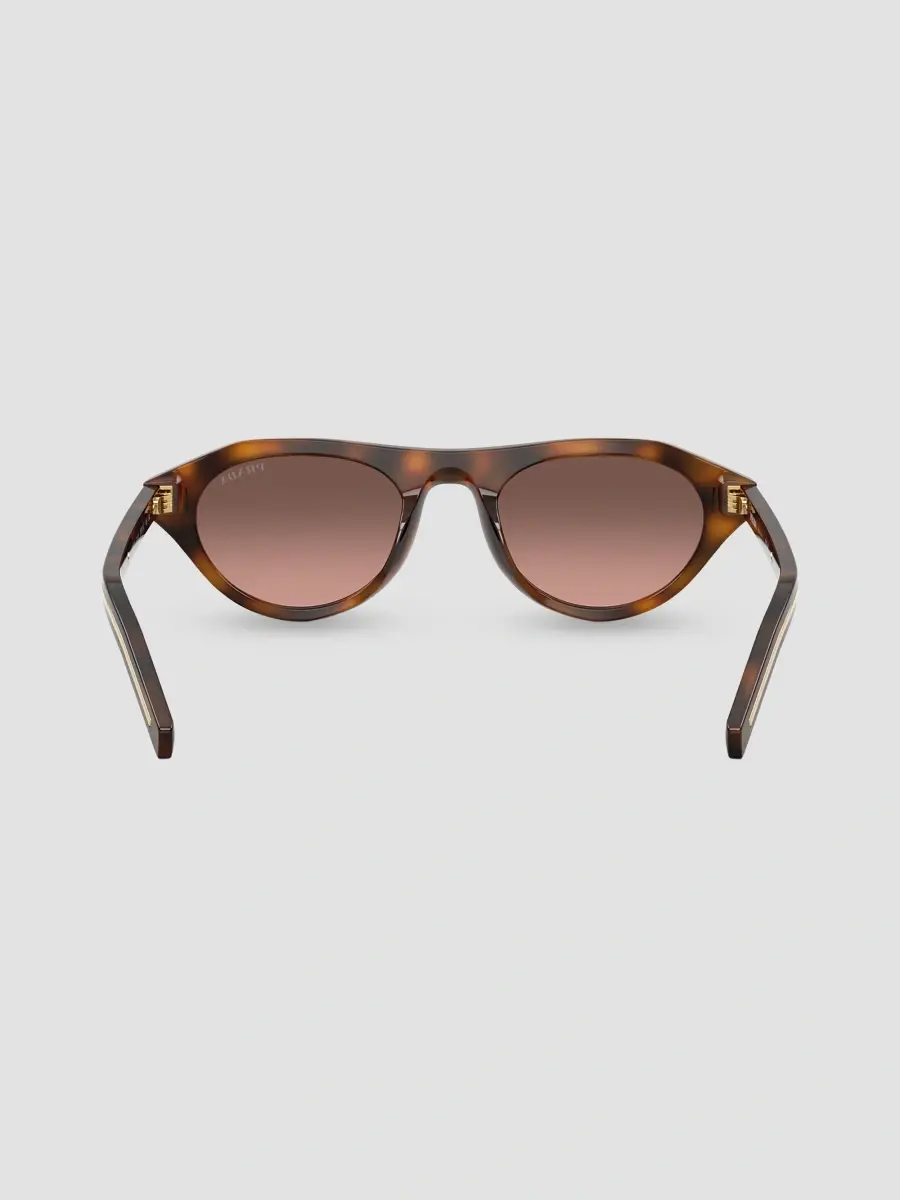 Prada Women's 51MM Round Sunglasses | Thumbnail 3 Prada Women's 51MM Round Sunglasses | Thumbnail 3