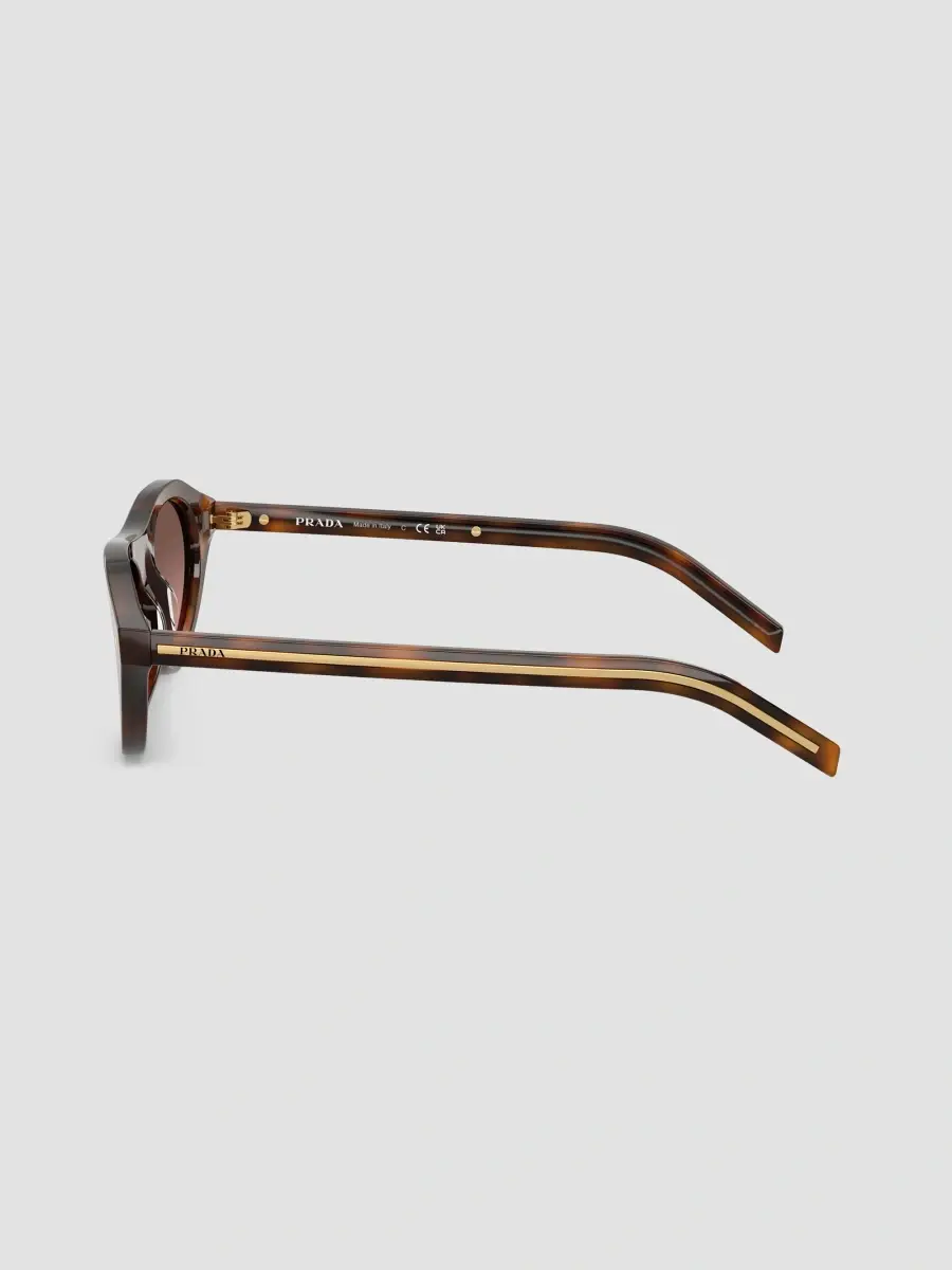 Prada Women's 51MM Round Sunglasses | Thumbnail 4 Prada Women's 51MM Round Sunglasses | Thumbnail 4