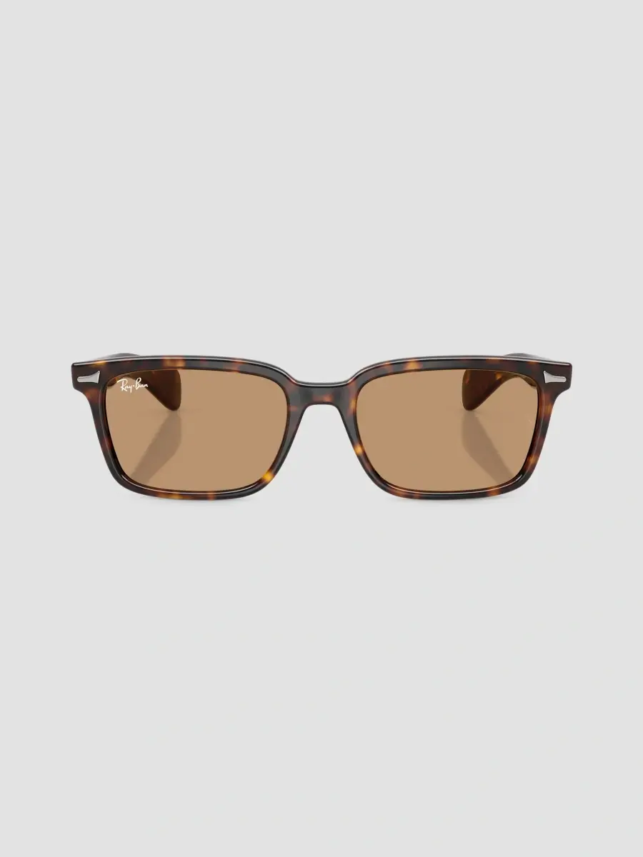 Ray-Ban Women's RB2234 Brunel 53MM Rectangular Sunglasses | Thumbnail 2 Ray-Ban Women's RB2234 Brunel 53MM Rectangular Sunglasses | Thumbnail 2