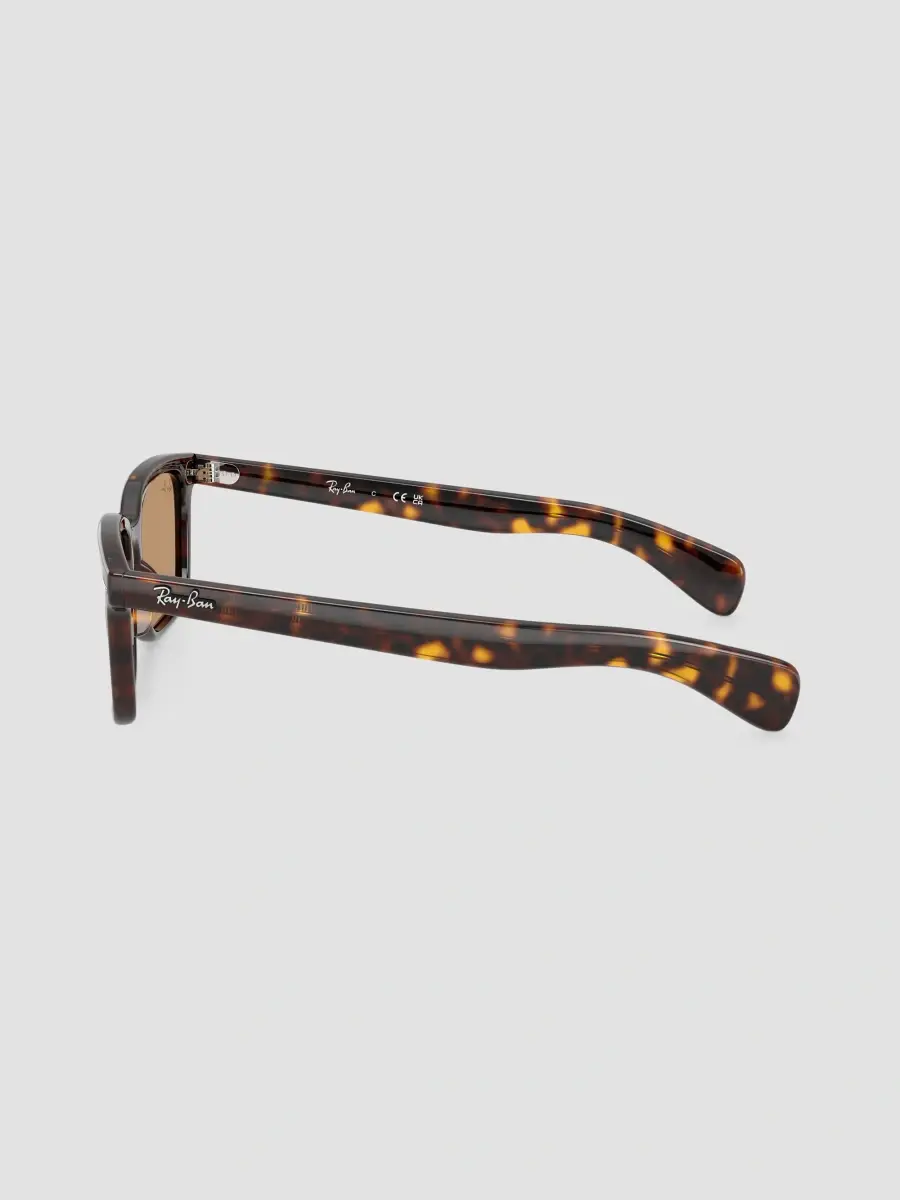 Ray-Ban Women's RB2234 Brunel 53MM Rectangular Sunglasses | Thumbnail 4 Ray-Ban Women's RB2234 Brunel 53MM Rectangular Sunglasses | Thumbnail 4