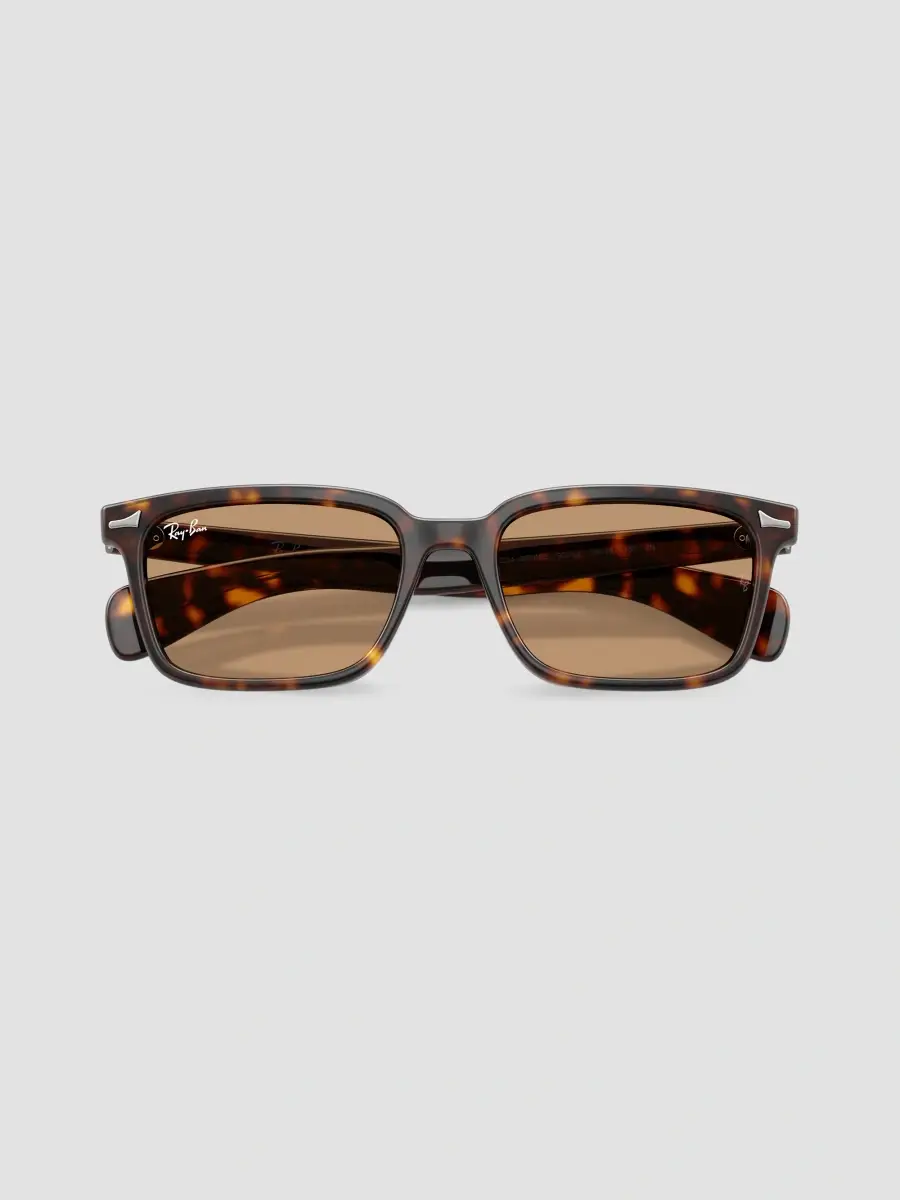 Ray-Ban Women's RB2234 Brunel 53MM Rectangular Sunglasses | Thumbnail 5 Ray-Ban Women's RB2234 Brunel 53MM Rectangular Sunglasses | Thumbnail 5