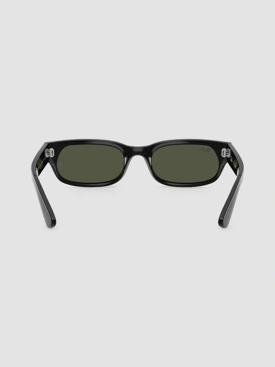 Ray-Ban Women's RB2236 54MM Oval Sunglasses | Thumbnail 3