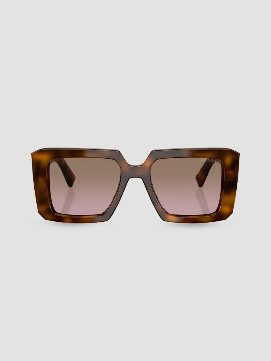 Prada Women's Symbole 51MM Square Sunglasses | Thumbnail 2 Prada Women's Symbole 51MM Square Sunglasses | Thumbnail 2