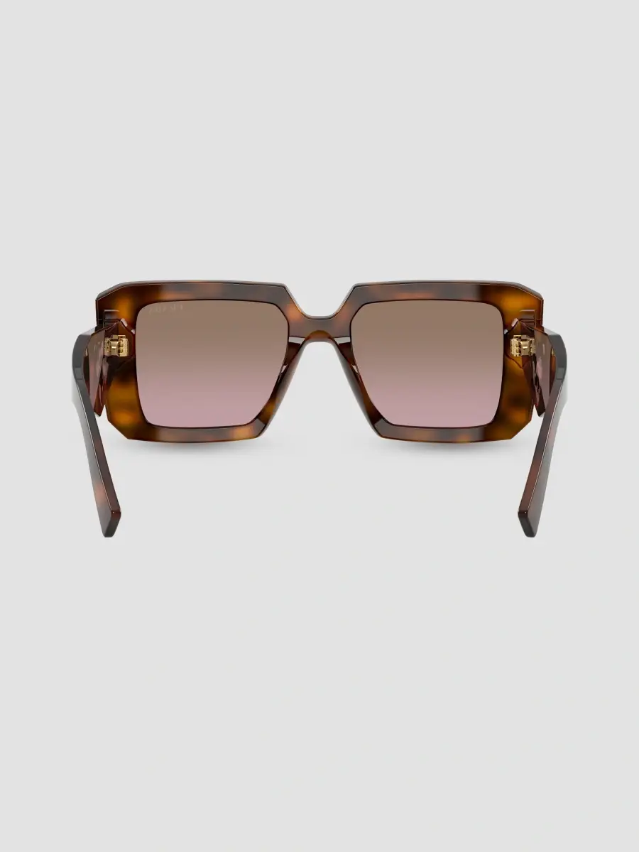 Prada Women's Symbole 51MM Square Sunglasses | Thumbnail 3 Prada Women's Symbole 51MM Square Sunglasses | Thumbnail 3