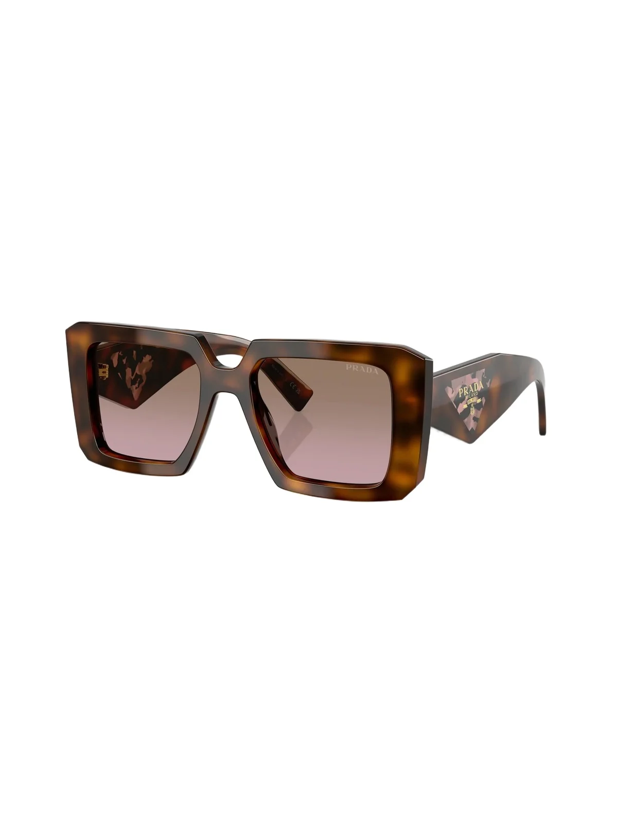 Women's Symbole 51MM Square Sunglasses