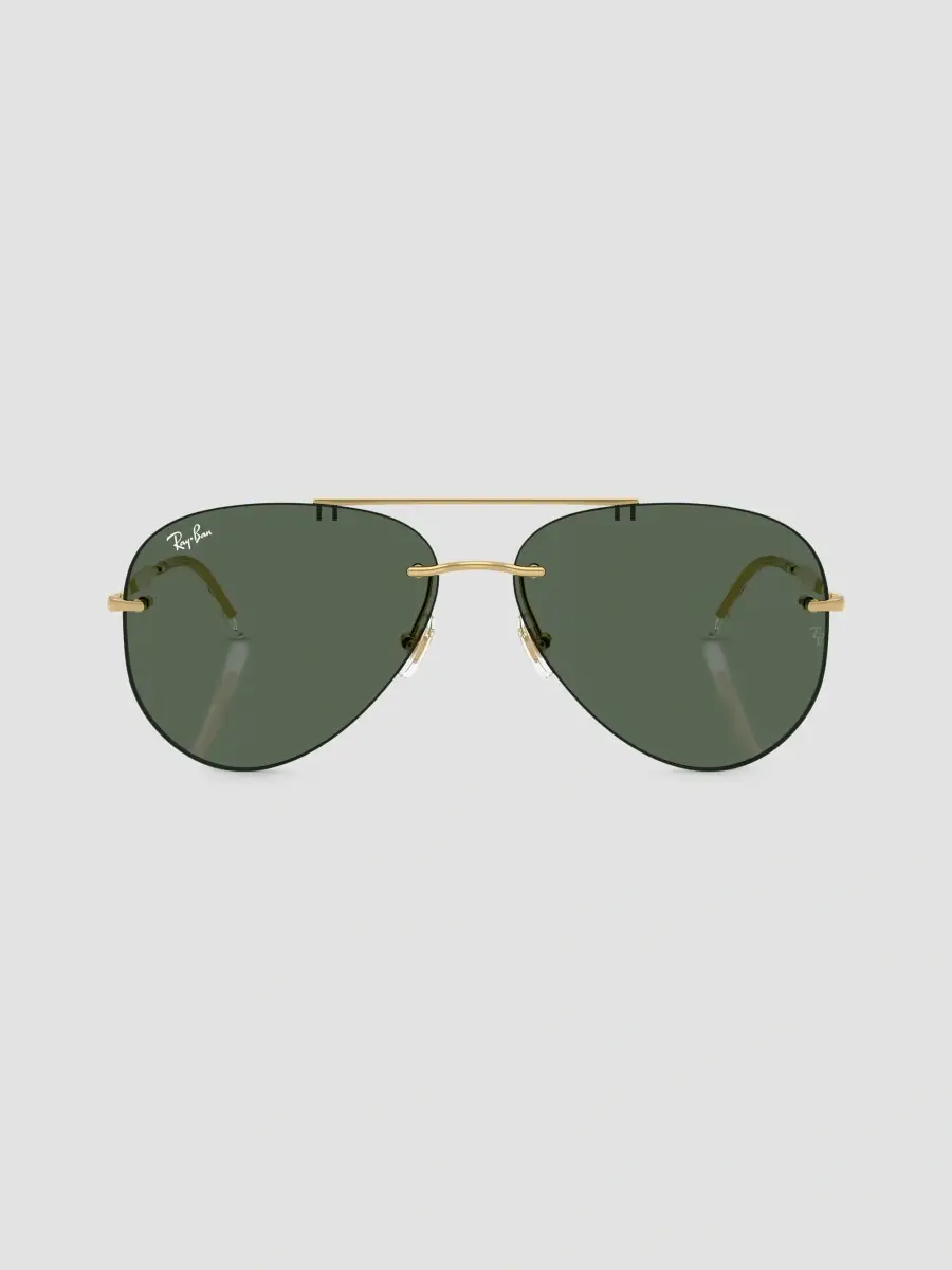 Ray-Ban Women's RB3791 62MM Aviator Sunglasses | Thumbnail 2