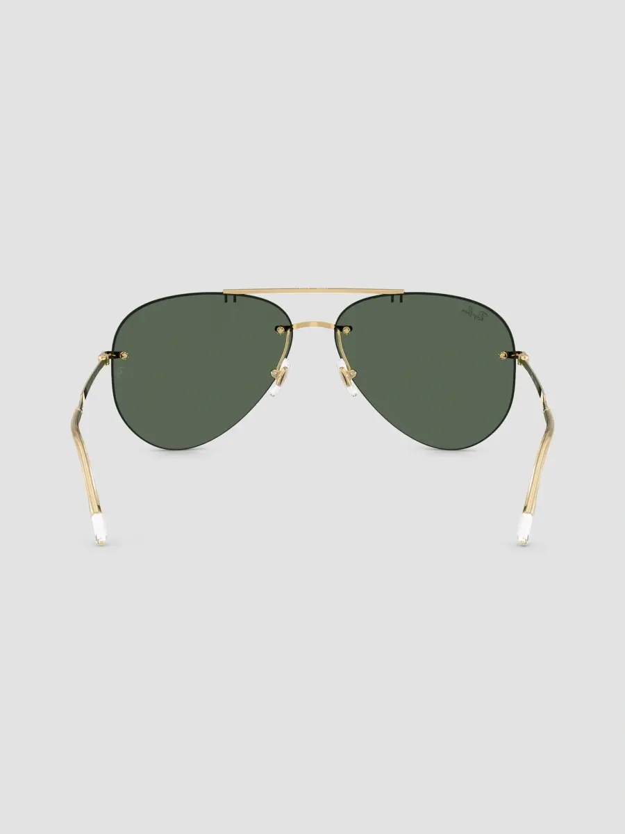 Ray-Ban Women's RB3791 62MM Aviator Sunglasses | Thumbnail 3