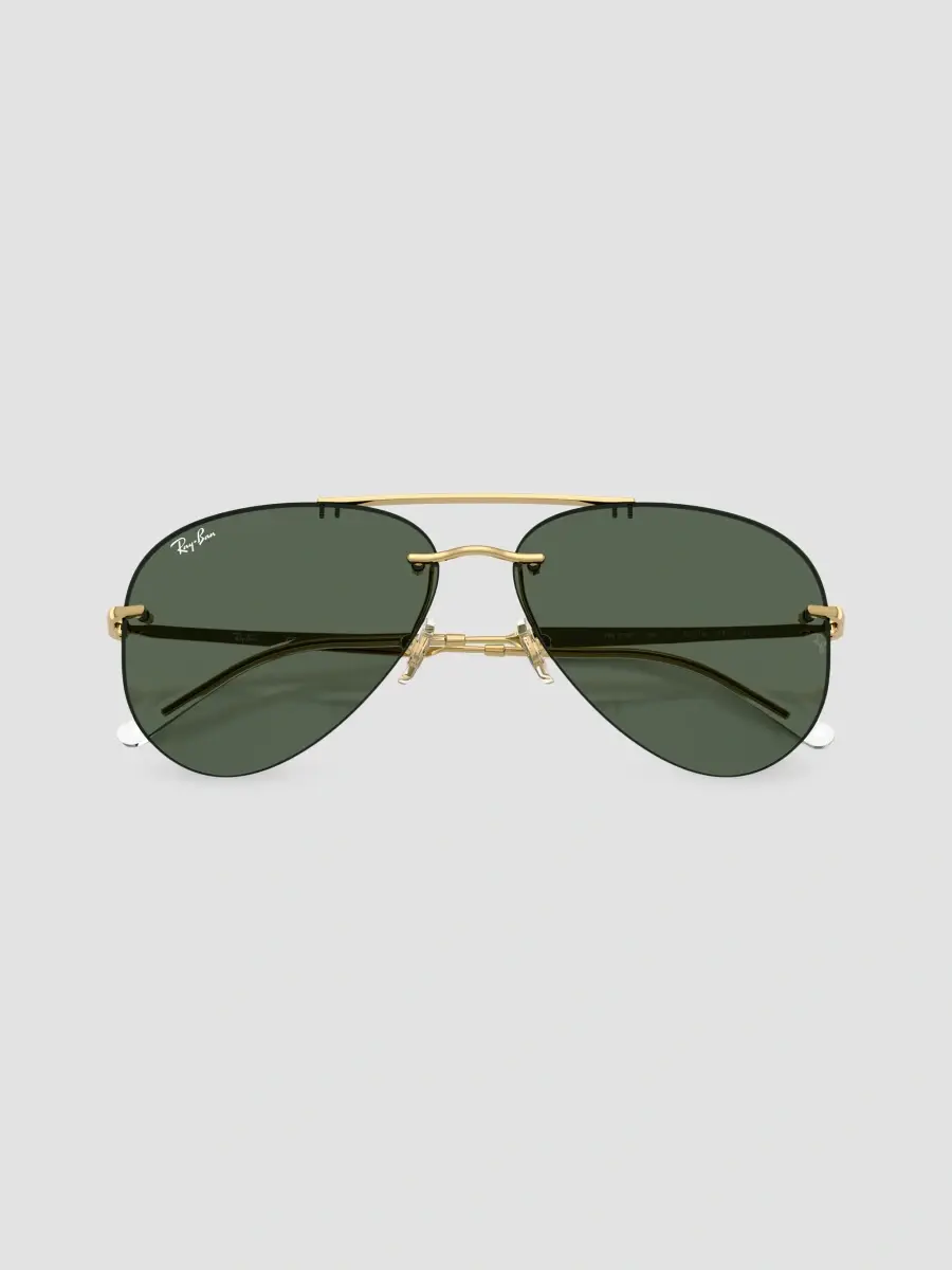 Ray-Ban Women's RB3791 62MM Aviator Sunglasses | Thumbnail 5