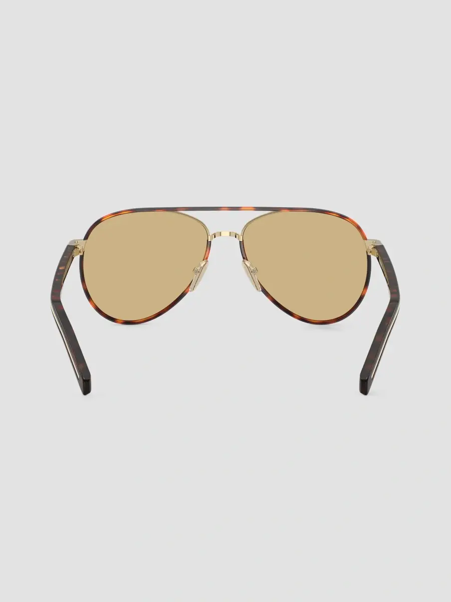 Prada Women's 59MM Aviator Sunglasses | Thumbnail 3 Prada Women's 59MM Aviator Sunglasses | Thumbnail 3