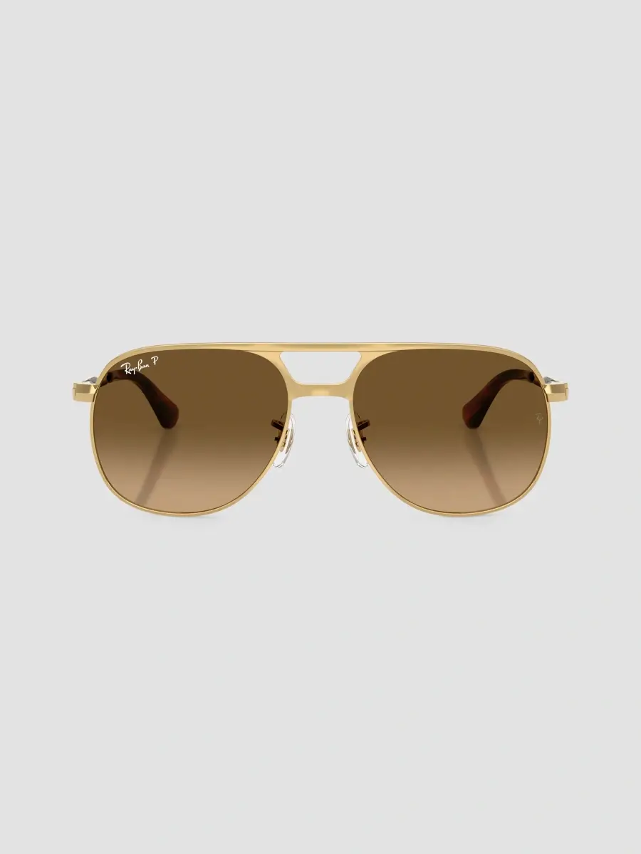 Ray-Ban Women's RB3793 Bill Max 56MM Aviator Sunglasses | Thumbnail 2 Ray-Ban Women's RB3793 Bill Max 56MM Aviator Sunglasses | Thumbnail 2