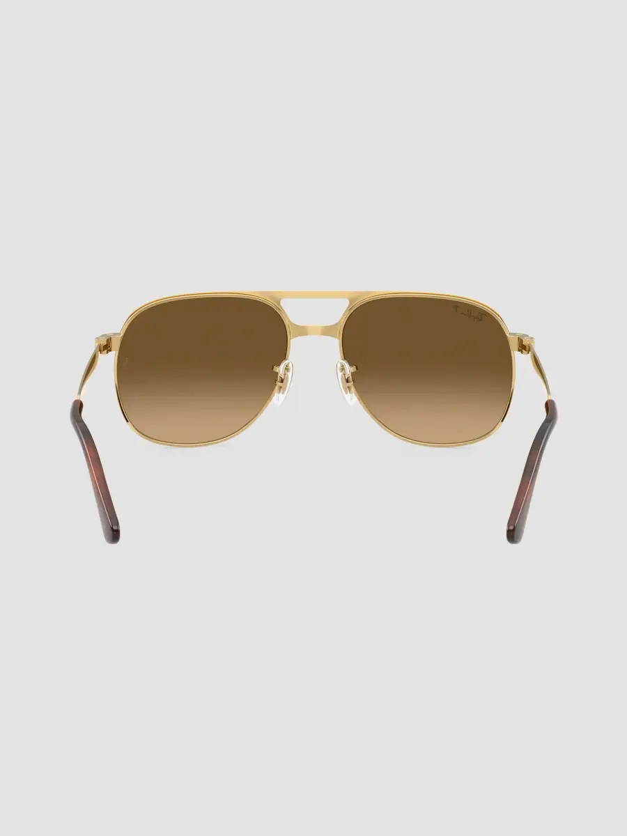 Ray-Ban Women's RB3793 Bill Max 56MM Aviator Sunglasses | Thumbnail 3 Ray-Ban Women's RB3793 Bill Max 56MM Aviator Sunglasses | Thumbnail 3