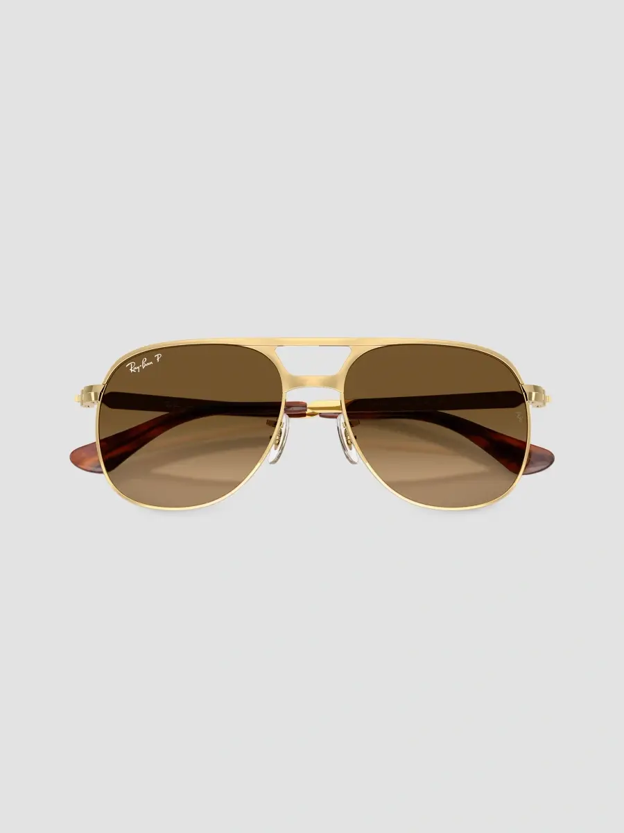 Ray-Ban Women's RB3793 Bill Max 56MM Aviator Sunglasses | Thumbnail 5 Ray-Ban Women's RB3793 Bill Max 56MM Aviator Sunglasses | Thumbnail 5