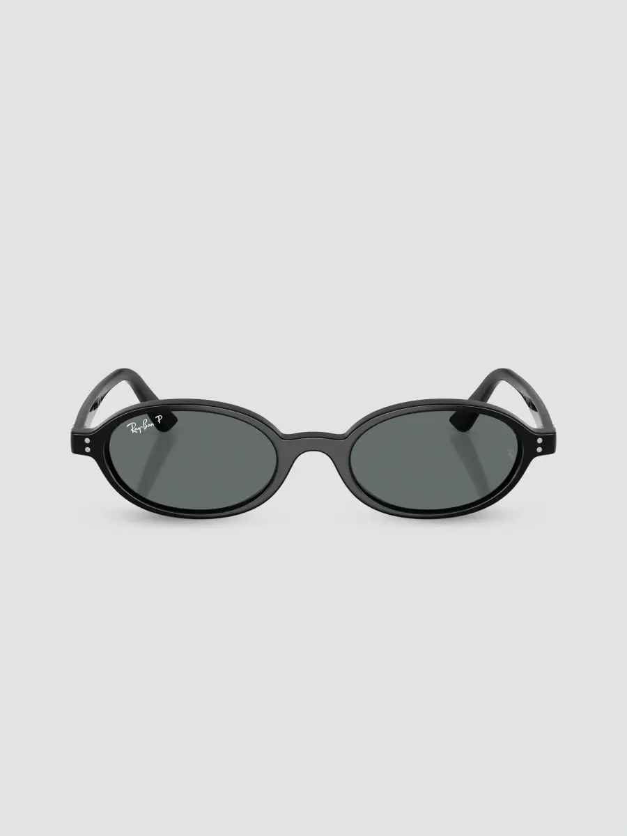 Ray-Ban Women's RB4472 48MM Oval Sunglasses | Thumbnail 2