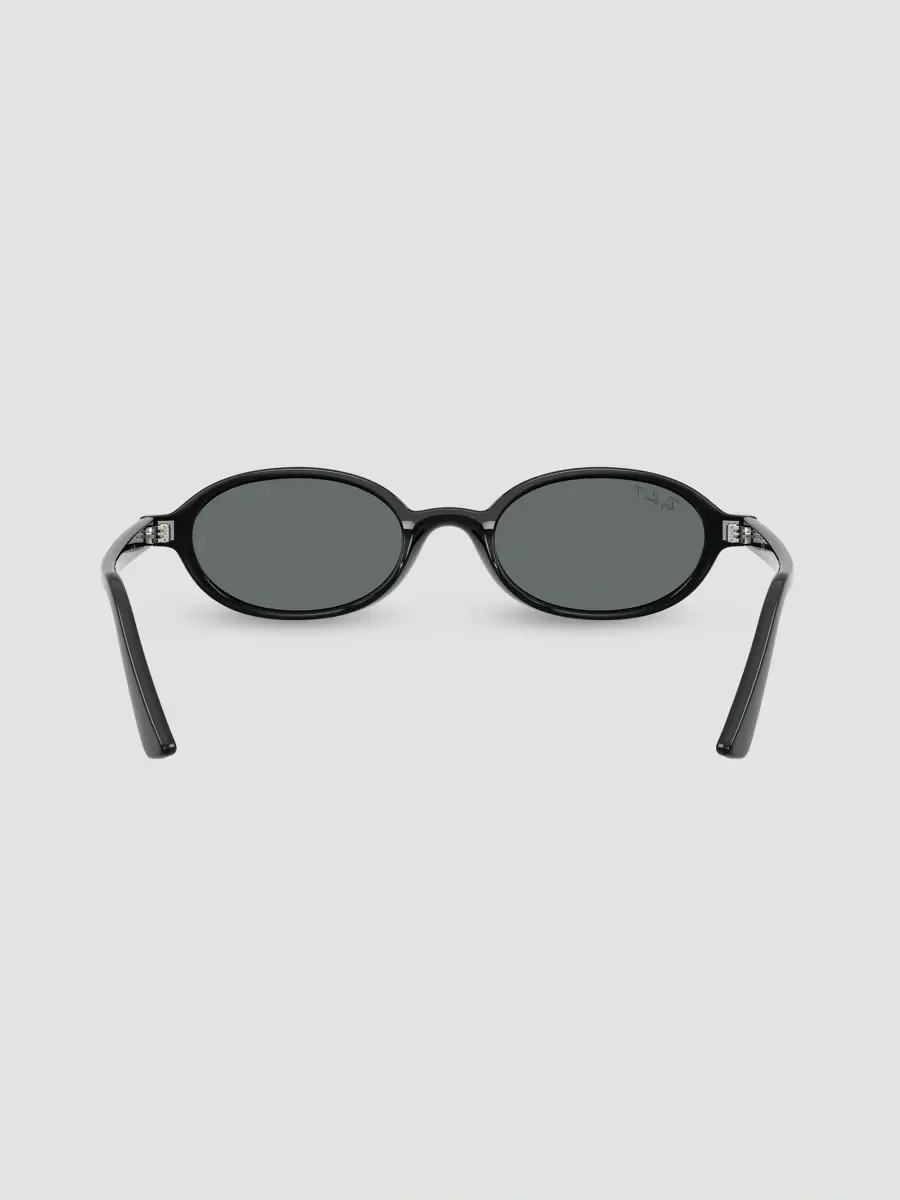 Ray-Ban Women's RB4472 48MM Oval Sunglasses | Thumbnail 3
