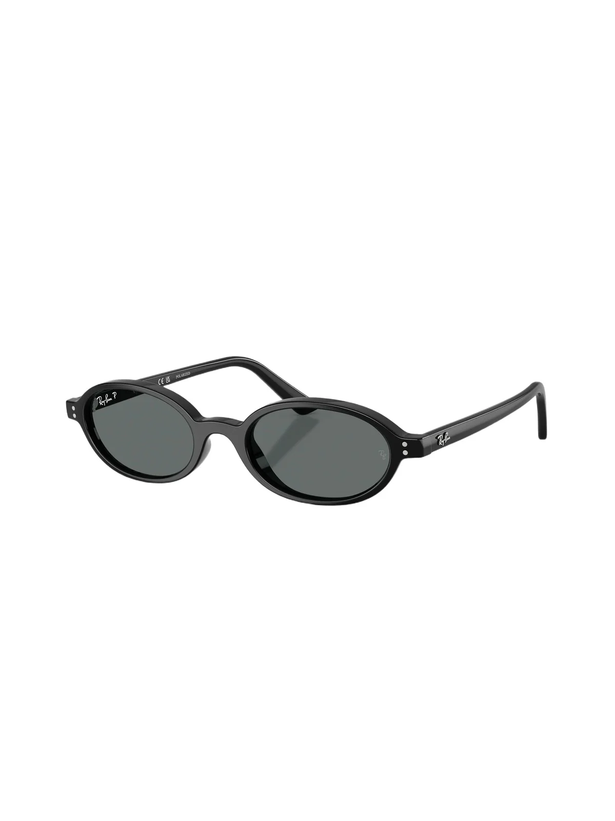 Ray-Ban Women's RB4472 48MM Oval Sunglasses