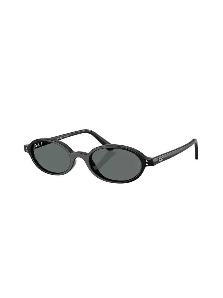 Women's RB4472 48MM Oval Sunglasses Women's RB4472 48MM Oval Sunglasses
