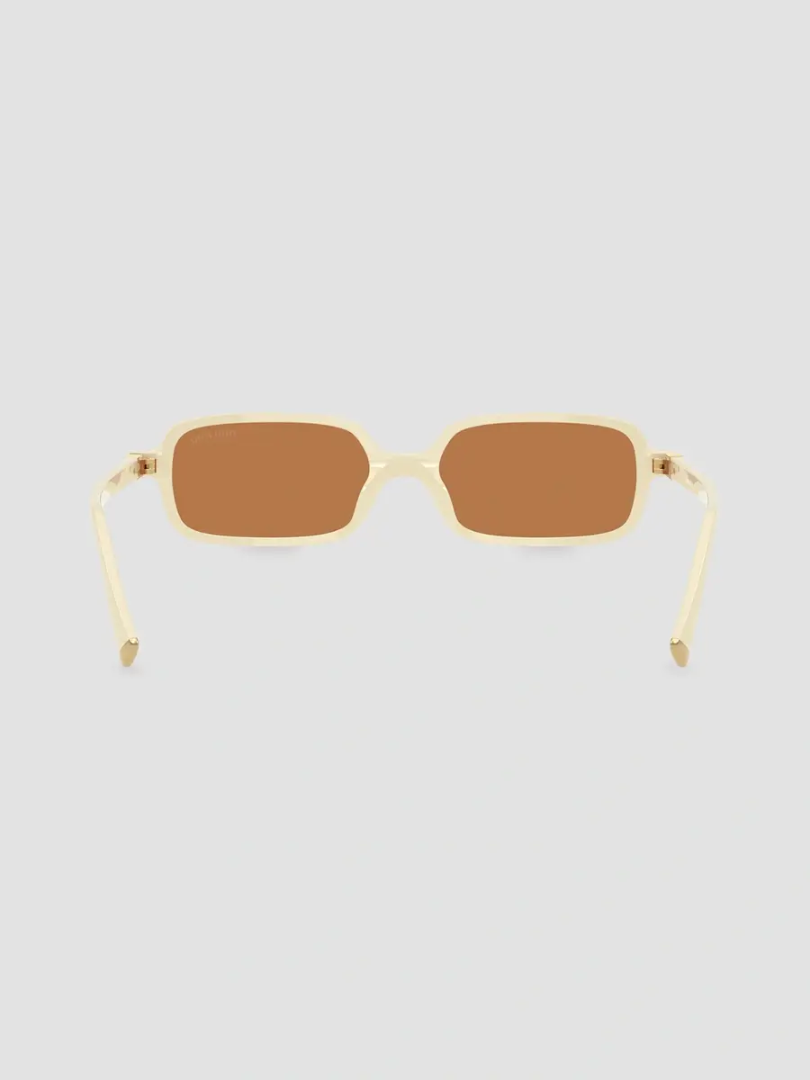Miu Miu Women's 51MM Rectangular Sunglasses | Thumbnail 4 Miu Miu Women's 51MM Rectangular Sunglasses | Thumbnail 4