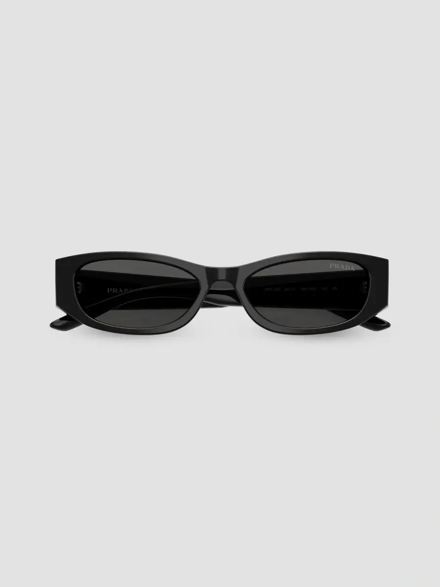 Prada Women's 54MM Rectangular Sunglasses | Thumbnail 5