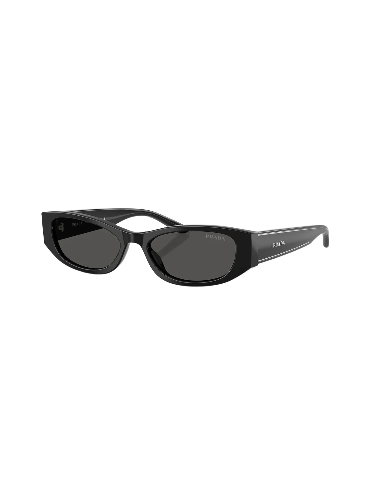 Prada Women's 54MM Rectangular Sunglasses