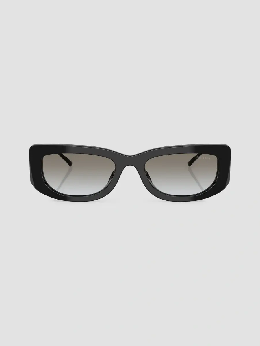 Prada Women's 53MM Rectangular Sunglasses | Thumbnail 2 Prada Women's 53MM Rectangular Sunglasses | Thumbnail 2