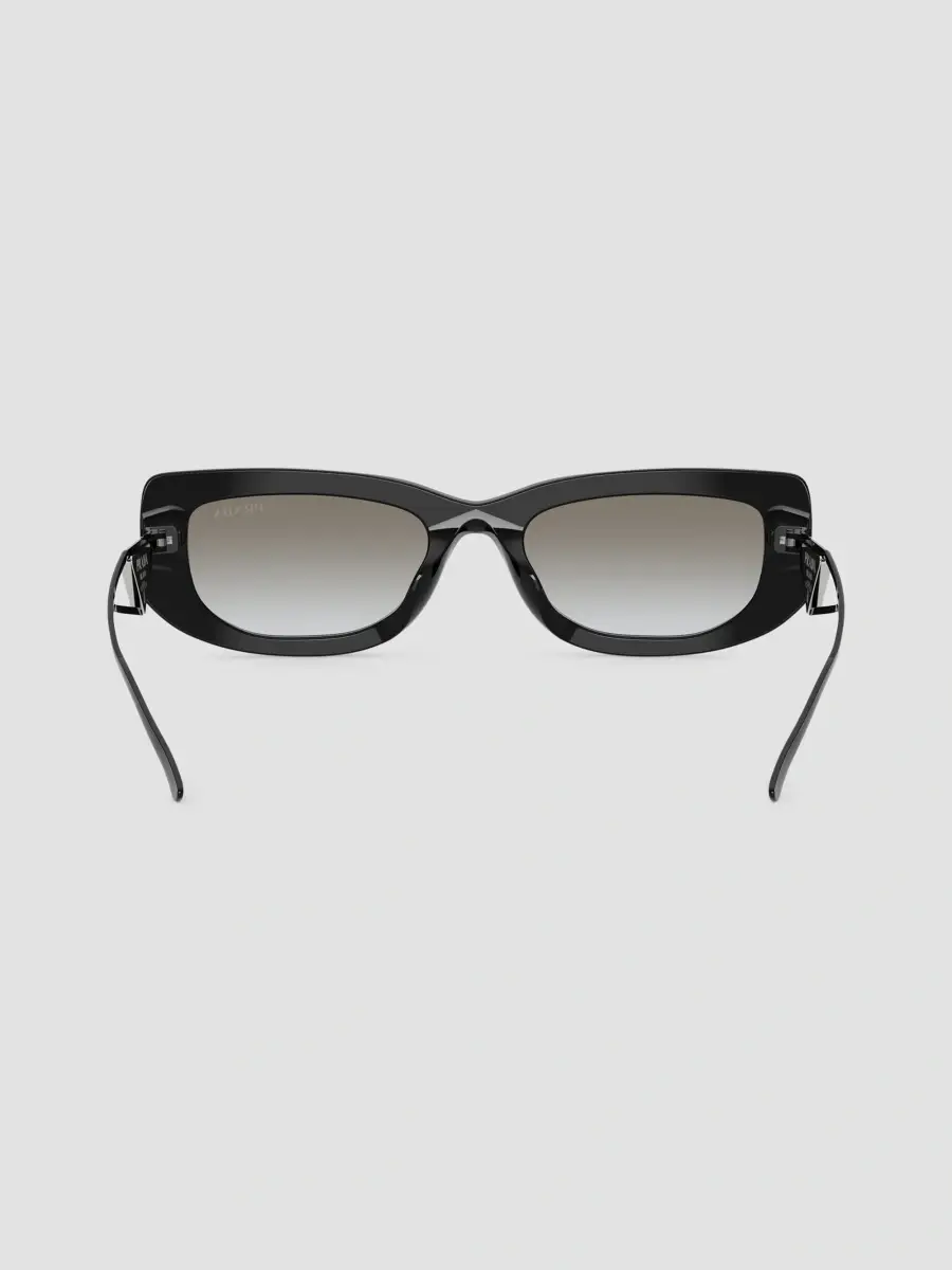 Prada Women's 53MM Rectangular Sunglasses | Thumbnail 3 Prada Women's 53MM Rectangular Sunglasses | Thumbnail 3