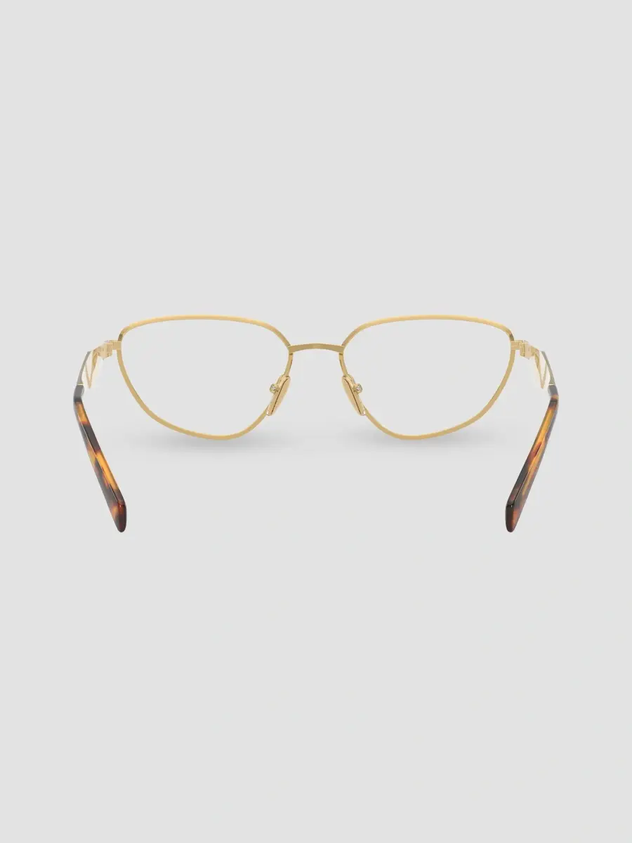 Prada Women's 56MM Cat-Eye Eyeglasses | Thumbnail 3 Prada Women's 56MM Cat-Eye Eyeglasses | Thumbnail 3