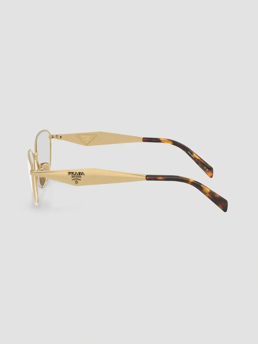 Prada Women's 56MM Cat-Eye Eyeglasses | Thumbnail 4 Prada Women's 56MM Cat-Eye Eyeglasses | Thumbnail 4