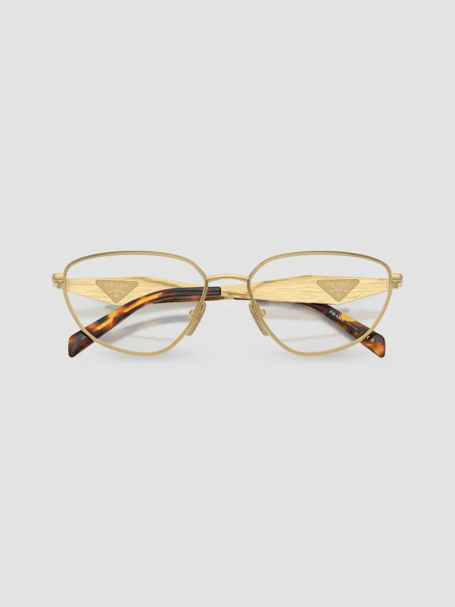 Prada Women's 56MM Cat-Eye Eyeglasses | Thumbnail 5 Prada Women's 56MM Cat-Eye Eyeglasses | Thumbnail 5