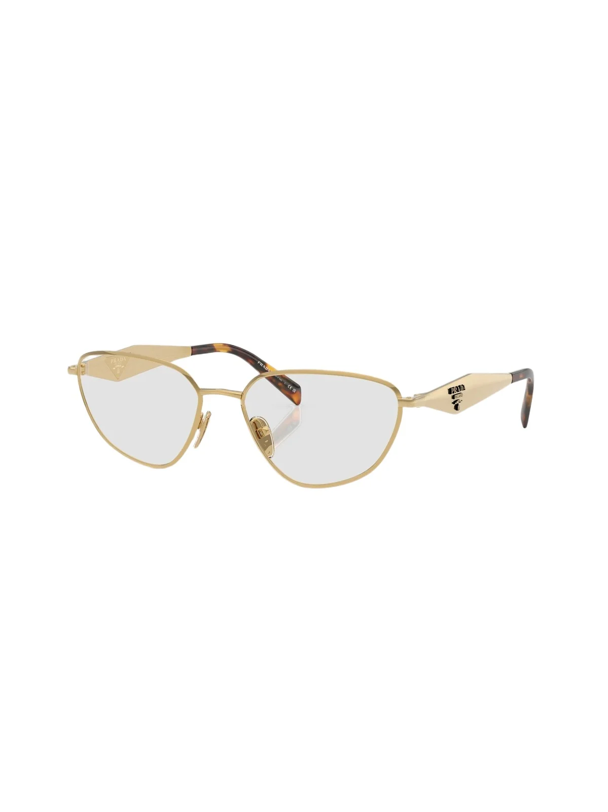 Prada Women's 56MM Cat-Eye Eyeglasses