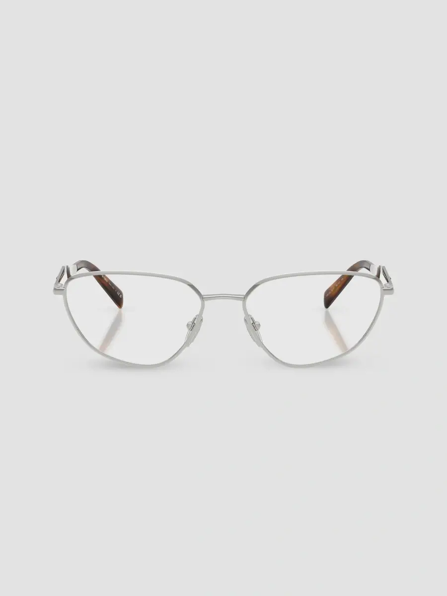 Prada Women's 56MM Cat-Eye Eyeglasses | Thumbnail 2