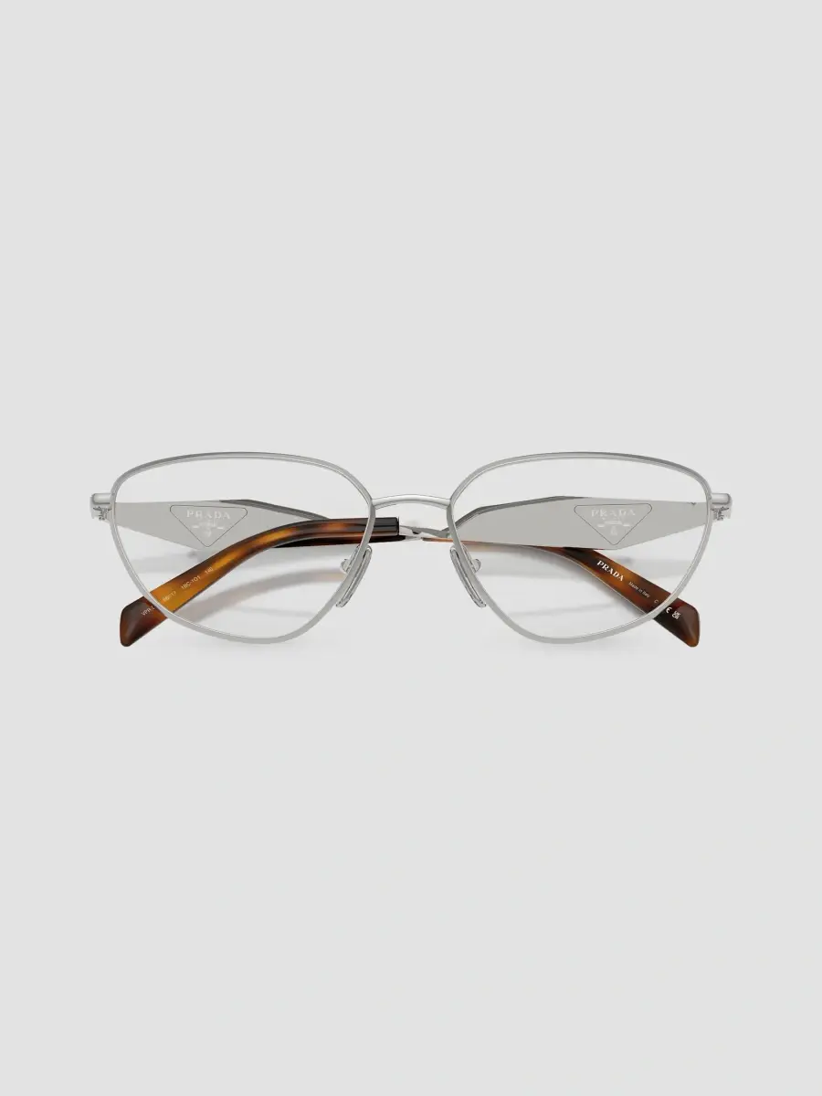 Prada Women's 56MM Cat-Eye Eyeglasses | Thumbnail 5