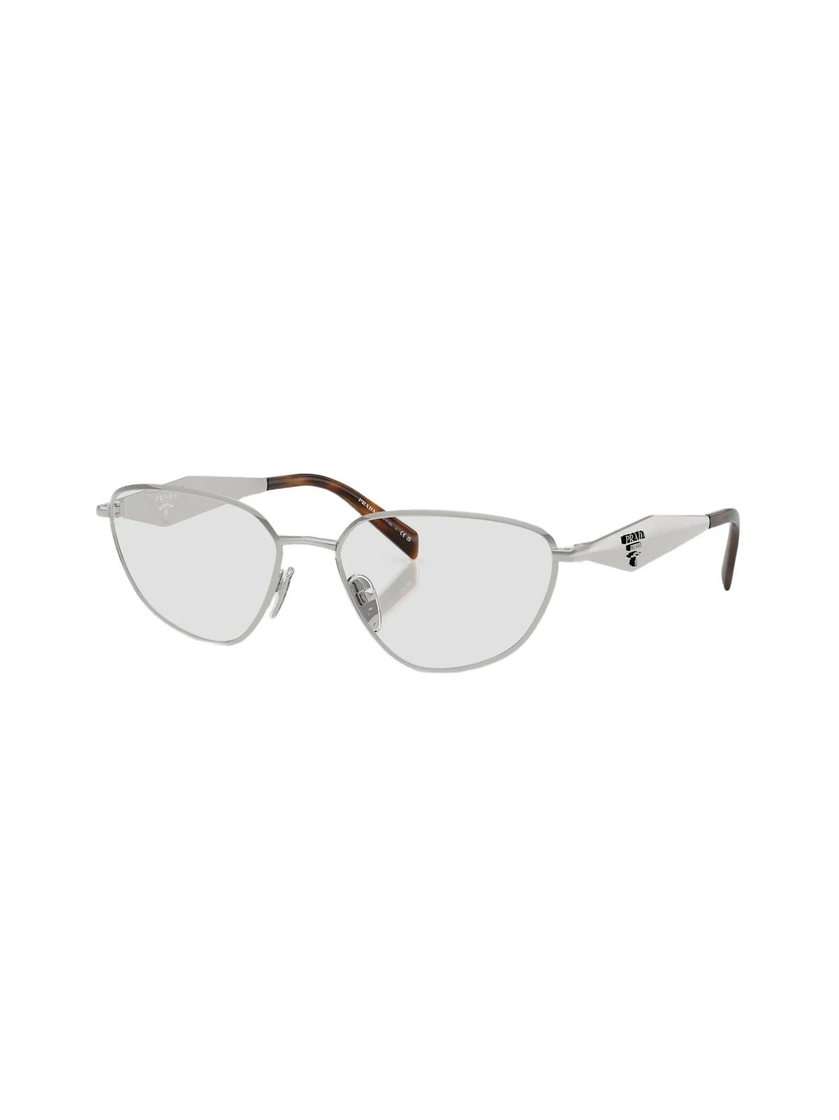 Prada Women's 56MM Cat-Eye Eyeglasses