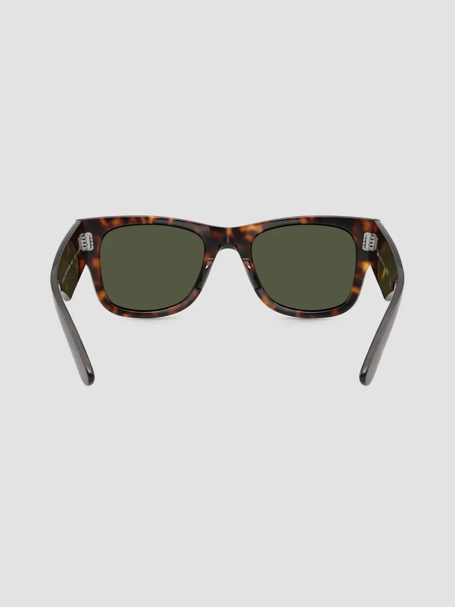 Ray-Ban Women's RB0840S Mega Wayfarer 51MM Square Sunglasses | Thumbnail 3 Ray-Ban Women's RB0840S Mega Wayfarer 51MM Square Sunglasses | Thumbnail 3