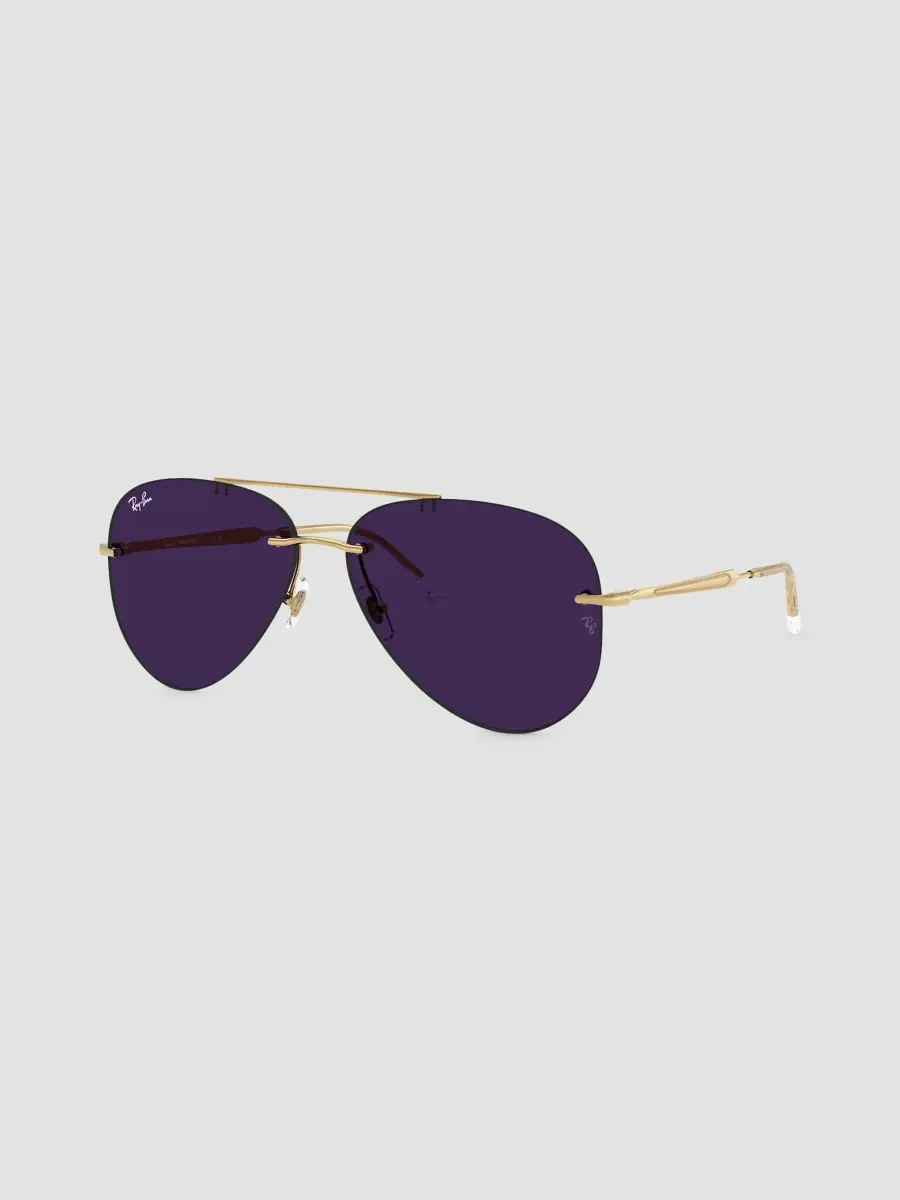 Ray-Ban Women's RB3791 62MM Aviator Sunglasses | Thumbnail 2 Ray-Ban Women's RB3791 62MM Aviator Sunglasses | Thumbnail 2
