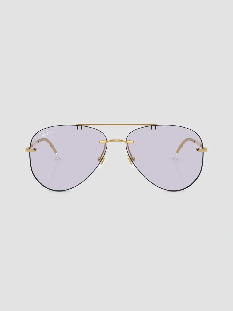 Ray-Ban Women's RB3791 62MM Aviator Sunglasses | Thumbnail 3 Ray-Ban Women's RB3791 62MM Aviator Sunglasses | Thumbnail 3