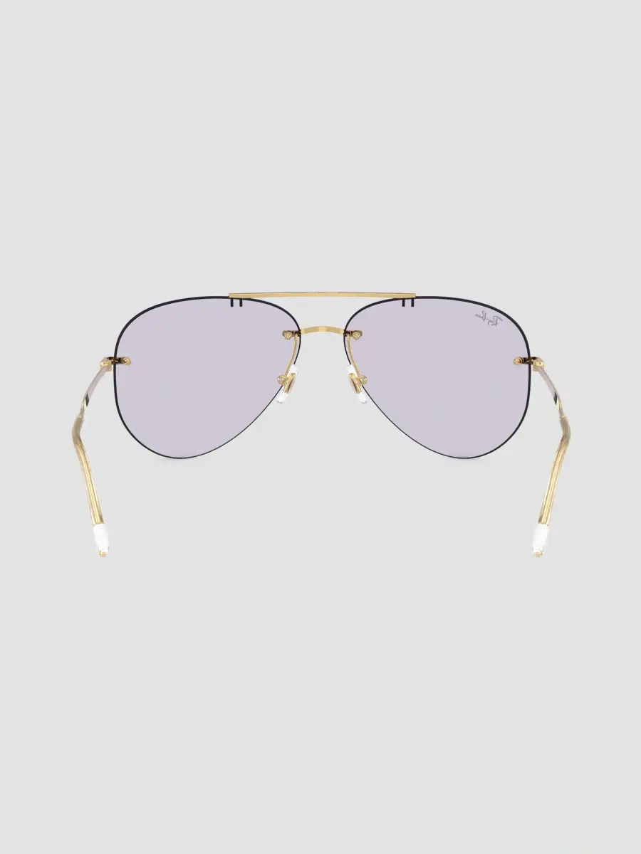 Ray-Ban Women's RB3791 62MM Aviator Sunglasses | Thumbnail 4 Ray-Ban Women's RB3791 62MM Aviator Sunglasses | Thumbnail 4