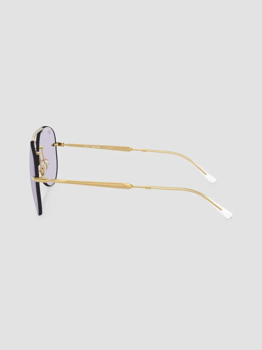 Ray-Ban Women's RB3791 62MM Aviator Sunglasses | Thumbnail 5 Ray-Ban Women's RB3791 62MM Aviator Sunglasses | Thumbnail 5