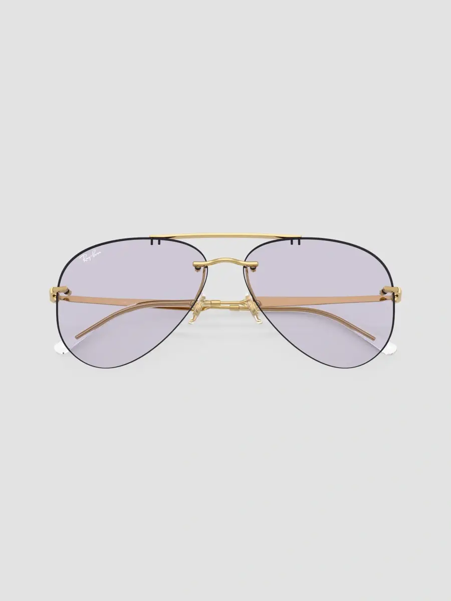 Ray-Ban Women's RB3791 62MM Aviator Sunglasses | Thumbnail 6 Ray-Ban Women's RB3791 62MM Aviator Sunglasses | Thumbnail 6