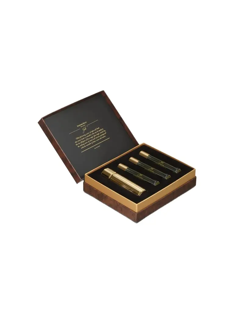 Royal Eagle Gold Travel Set Royal Eagle Gold Travel Set