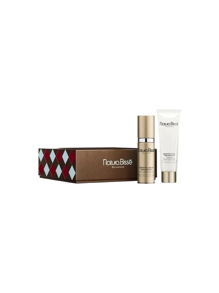 Limited Edition Essential Shock (R)evolution 2-Piece Set Limited Edition Essential Shock (R)evolution 2-Piece Set