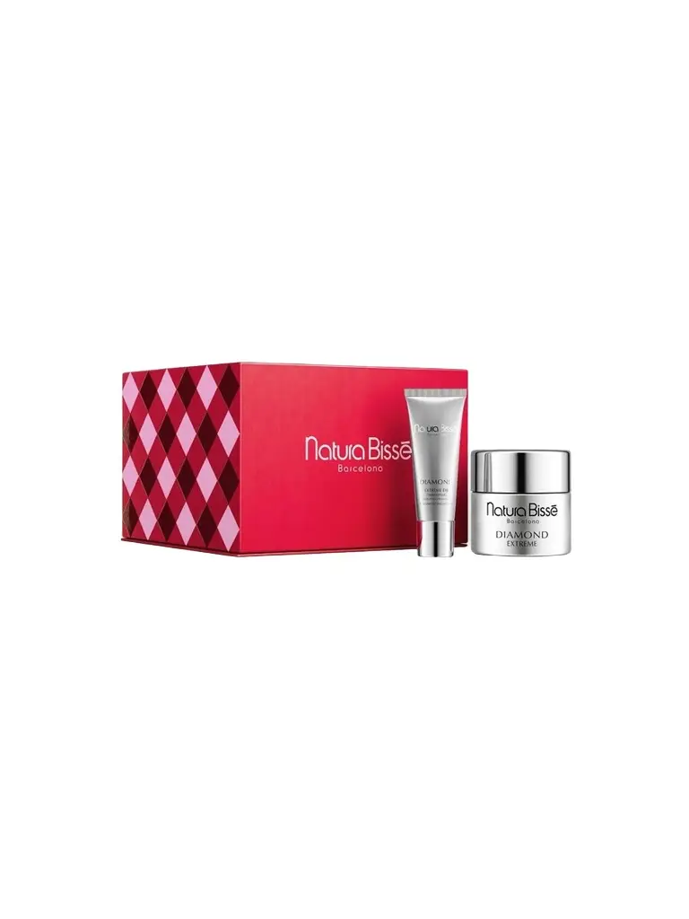Limited Edition Diamond Extreme 2-Piece Set Limited Edition Diamond Extreme 2-Piece Set