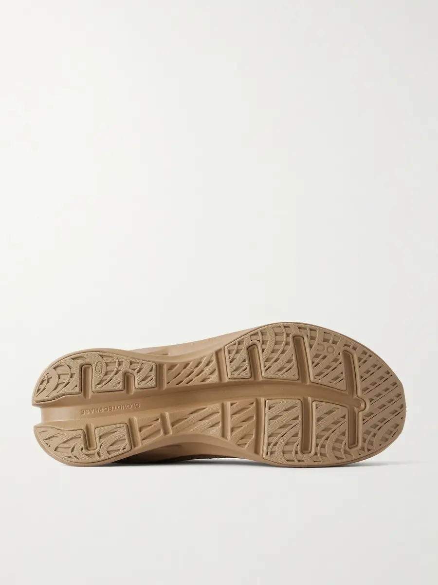 Loewe On Cloudtilt Rubber-Trimmed Mesh Sneakers - Men | Thumbnail 3 Loewe On Cloudtilt Rubber-Trimmed Mesh Sneakers - Men | Thumbnail 3
