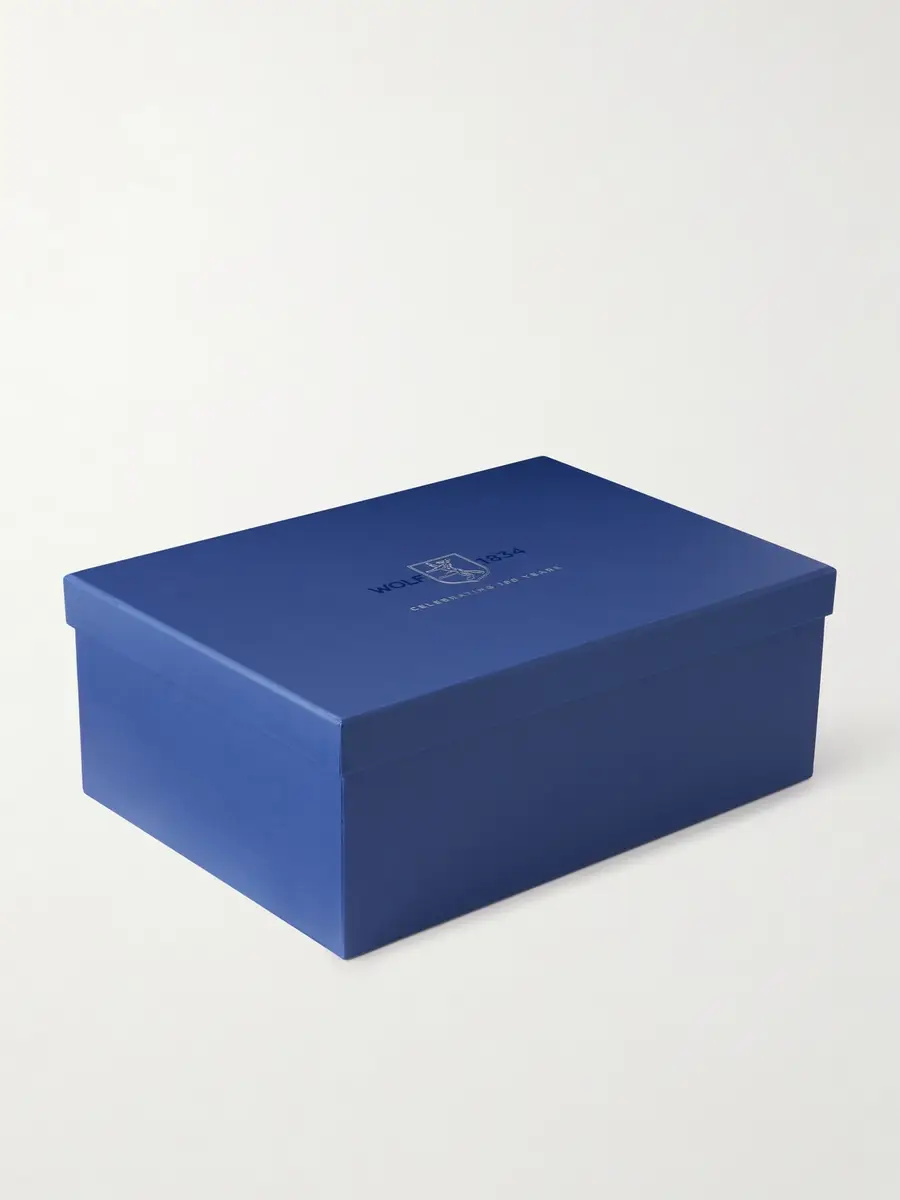 Wolf Earth 5 Piece Watch Box - Men | Thumbnail 5 Wolf Earth 5 Piece Watch Box - Men | Thumbnail 5