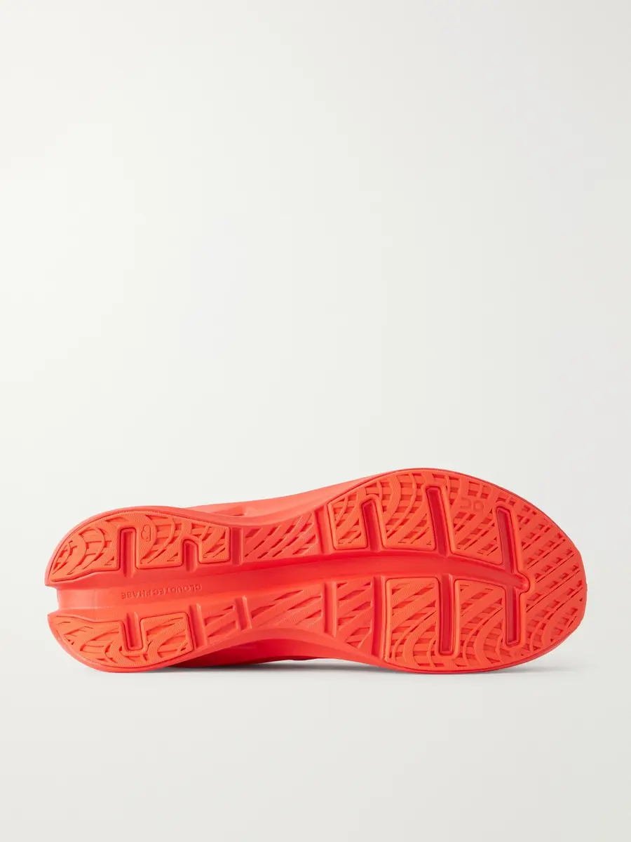 Loewe On Cloudtilt Rubber-Trimmed Mesh Sneakers - Men | Thumbnail 3 Loewe On Cloudtilt Rubber-Trimmed Mesh Sneakers - Men | Thumbnail 3