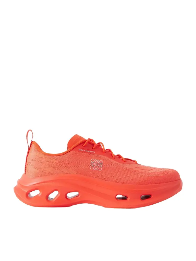 On Cloudtilt Rubber-Trimmed Mesh Sneakers - Men On Cloudtilt Rubber-Trimmed Mesh Sneakers - Men