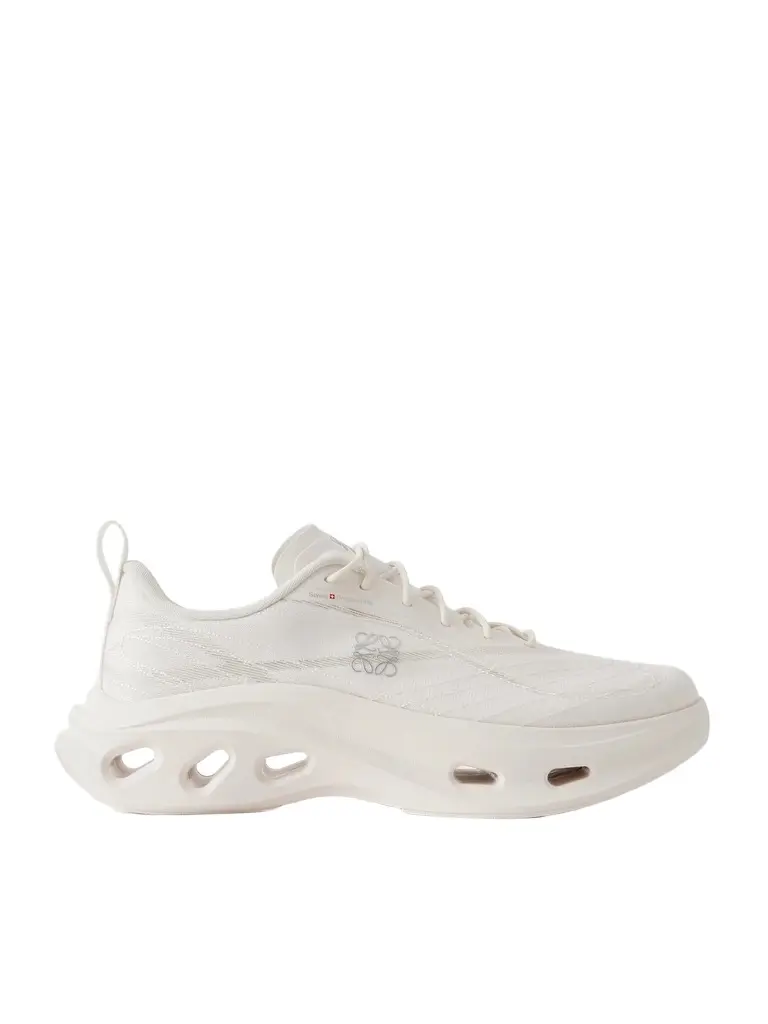 On Cloudtilt Rubber-Trimmed Mesh Sneakers - Men On Cloudtilt Rubber-Trimmed Mesh Sneakers - Men